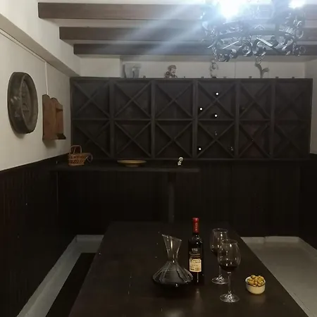 Casa de Férias Sol Y Cumbre